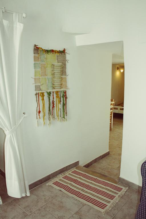 Il Trullo Degli Arazzi Apartment Alberobello Ngoại thất bức ảnh