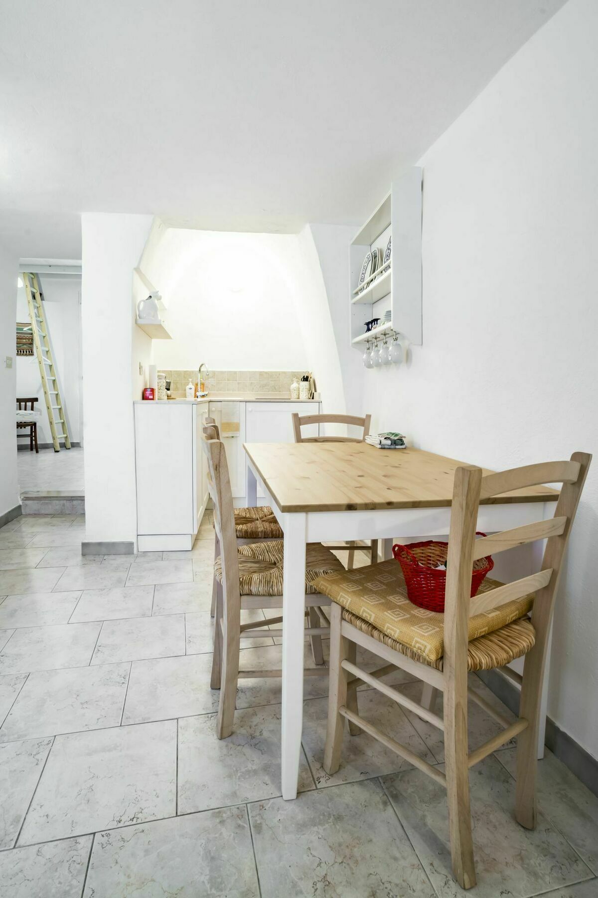 Il Trullo Degli Arazzi Apartment Alberobello Ngoại thất bức ảnh