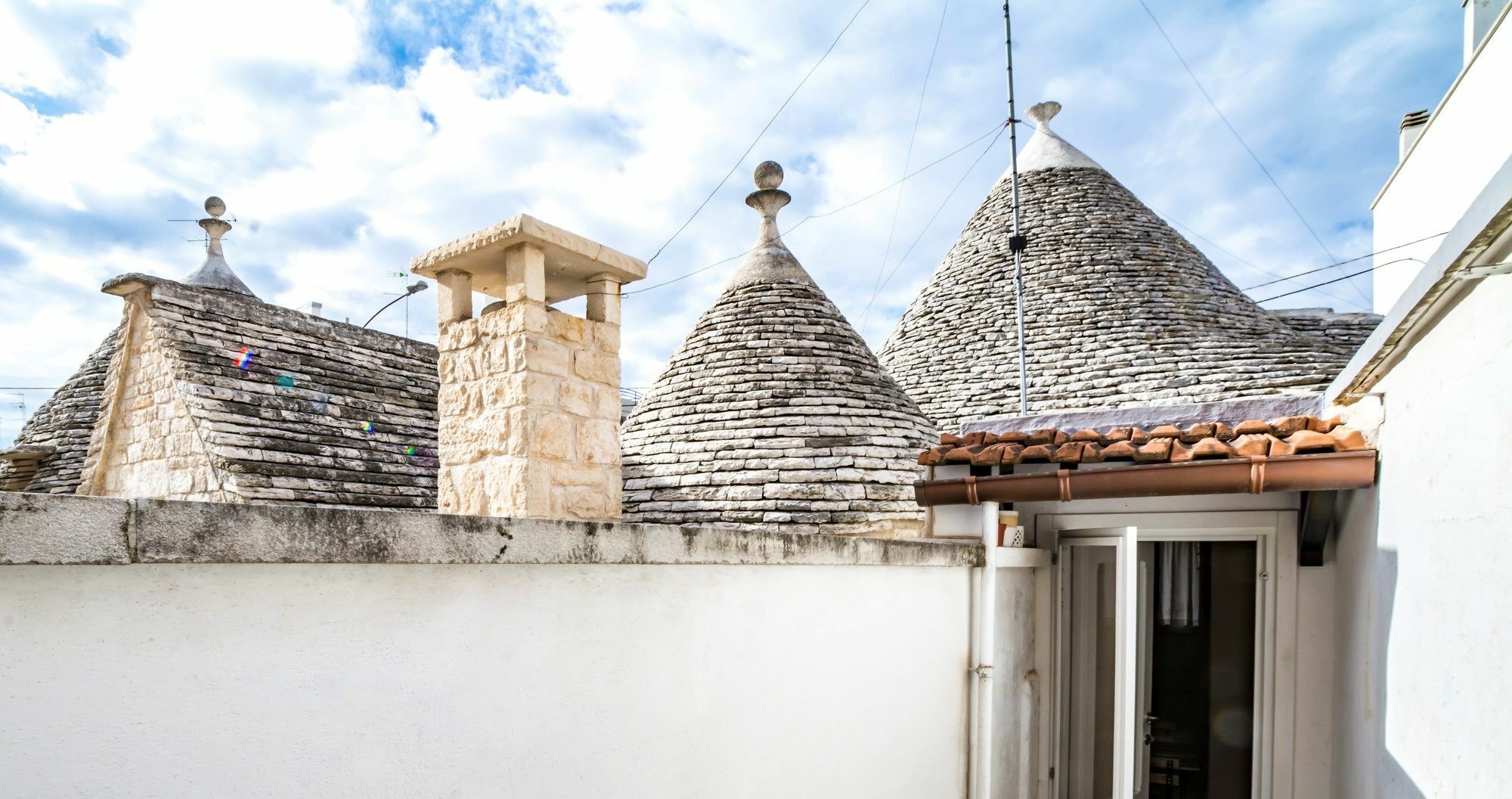 Il Trullo Degli Arazzi Apartment Alberobello Ngoại thất bức ảnh